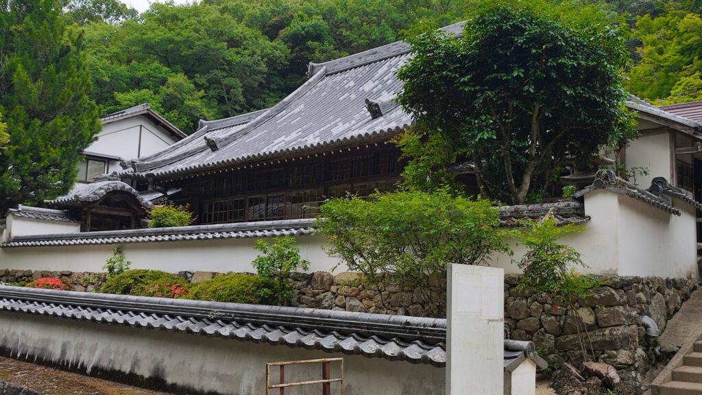 実相院