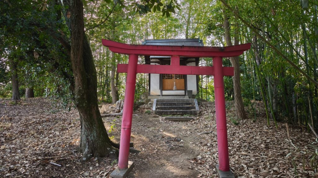 千光寺 奥之院